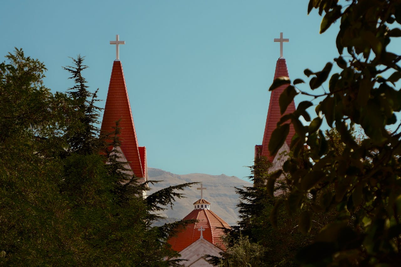 Free stock photo of beautiful church, mediterranean architecture, mediterranean charm